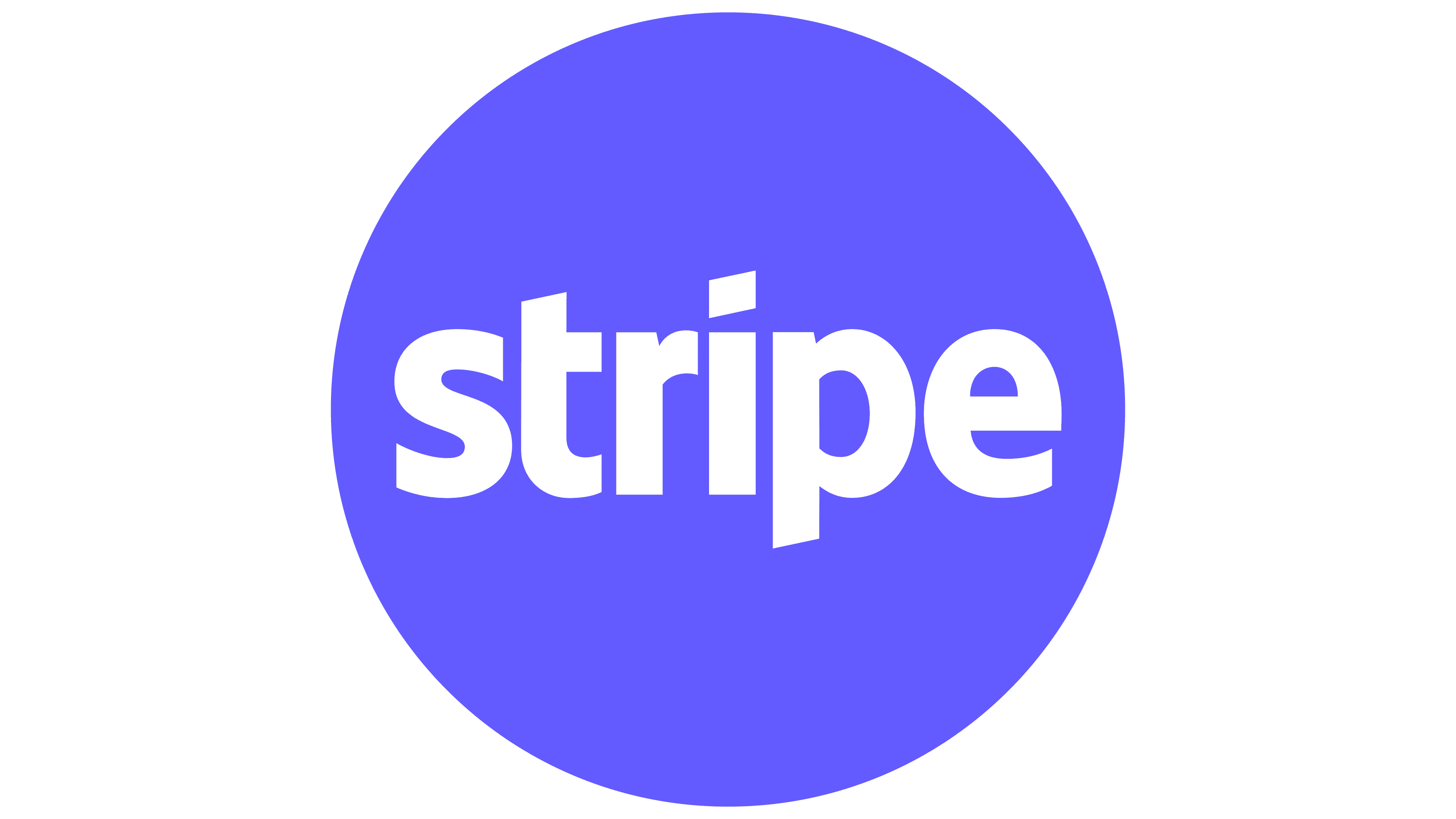 Stripe logo